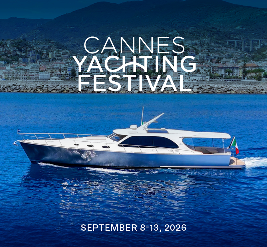Palm Beach Motor Yachts